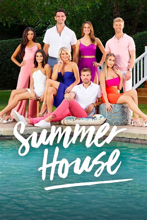 Summer House Season 9's Explosive Reunion Sneak Peak