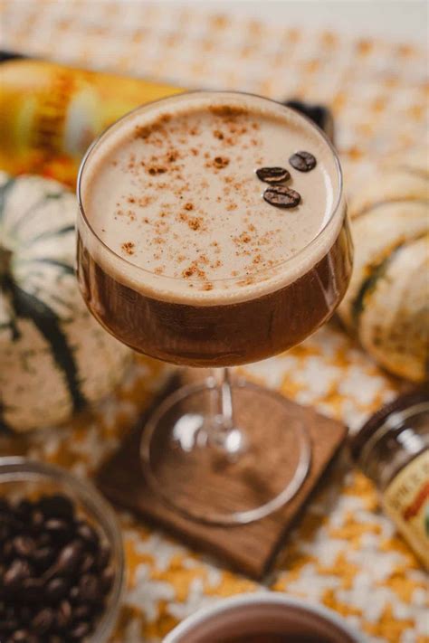 thanksgiving cocktail ideas