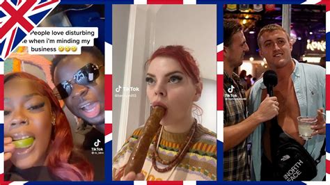 Iconic Brit-tok 🇬🇧 - YouTube