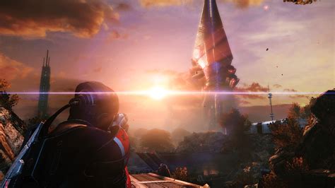 Shepard Commander, the galaxy needs you on Nintendo Switch