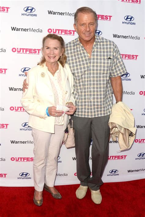 Maxwell Caulfield And Juliet Mills