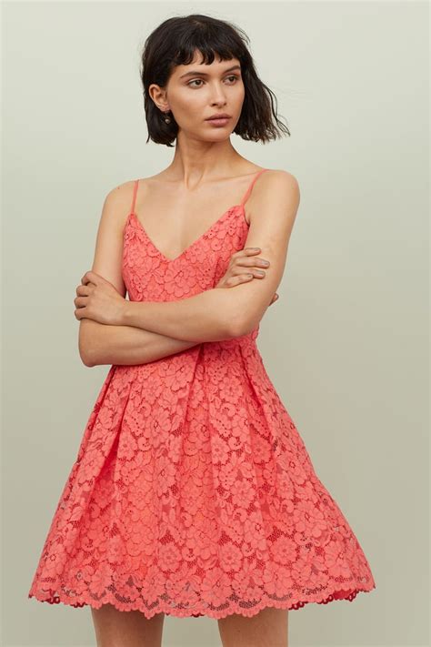 dresses  hm  louise costa blog