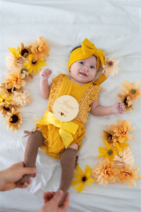 Ella Is Three Months Old - Dawn P. Darnell