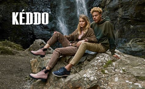 А new KEDDO collection of footwear and accessories - news from SEC Gulliver