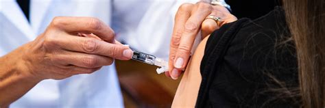 Required Immunizations: Immunizations: Medical: Student Health Center ...