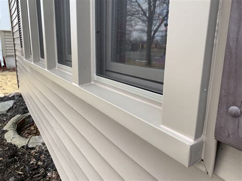 How To Coordinate Your Exterior Siding With The Popular Andersen Terratone Window Finish Options Today 8