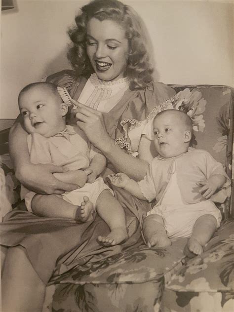 Did Marilyn Monroe Have A Baby