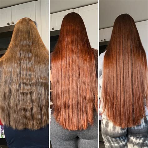 Highlighting Hair After Henna at Carroll Zabala blog