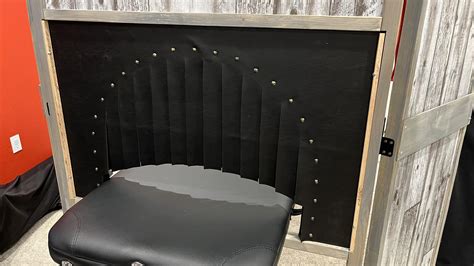 A Portable Reverse Glory Hole / Czech Fantasy Project : r/BdsmDIY
