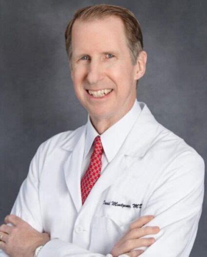 Dr. David Montgomery | Cardiac Associates of North Jersey