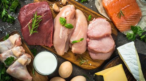 Animal products and our health – what does science say?