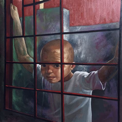 Pintô | Your Door to Philippine Contemporary Art — Elmer Borlongan
