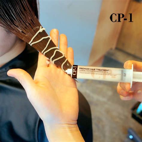 Протеиновая маска для волос CP-1 Premium Protein Treatment, 250 мл ...