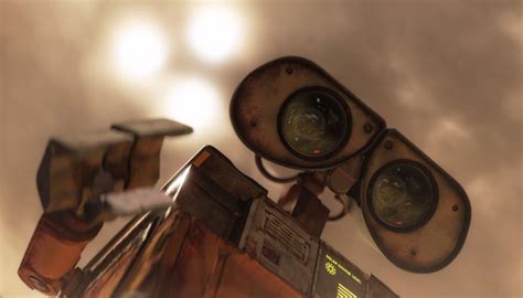 review walle slant magazine