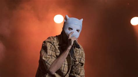 Cro in Dortmund 2023: Rapper kommt nicht alleine in den Westfalenpark