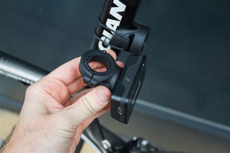 Garmin Varia Bike Radar System In-Depth Review | DC Rainmaker