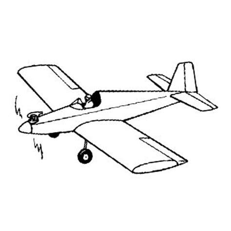 pussyfoot airborne models