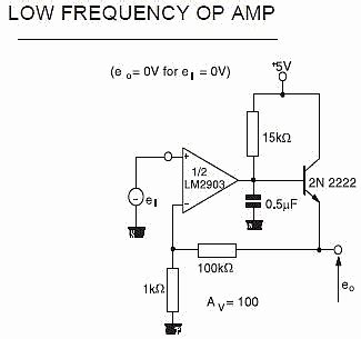 LM 2903, Tube LM2903; Röhre LM 2903 ID52177, IC - Integrated ...