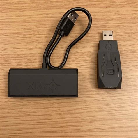 XIM APEX - PCゲーム