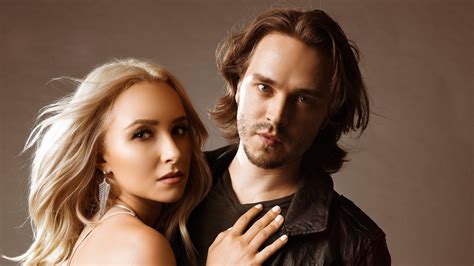 Nashville (TV Series 2012-2018) - Backdrops — The Movie Database (TMDB)