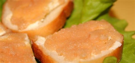 Икра трески: состав, польза, вред, вкусовые качества, противопоказания ...