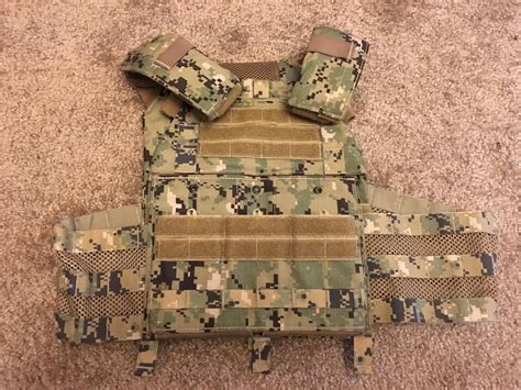 Ferro Concepts FCPC Plate Carrier AOR2 | #1819096254