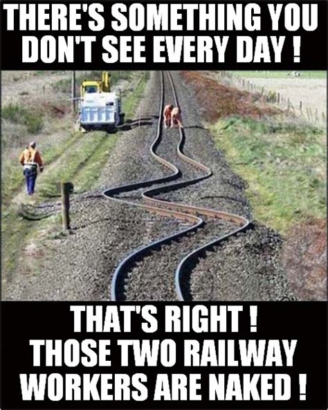 railroad Memes & GIFs - Imgflip