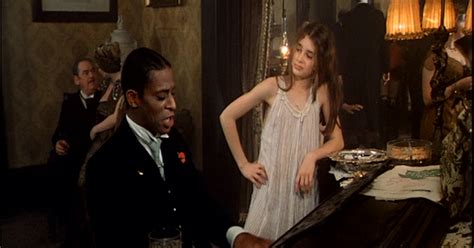 Aaron's Year in Movies: 653. Pretty Baby (1978)