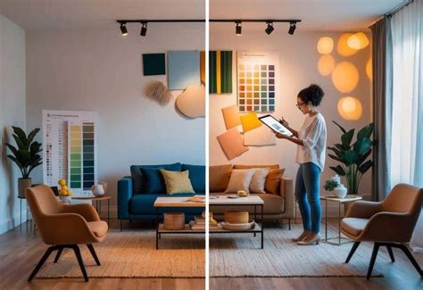 Design De Interiores O Que É - O que é um projeto de design de interiores?