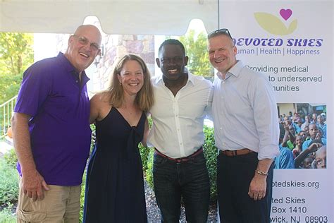 Evening with Friends – Devoted Skies