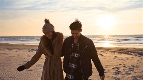 reasons  experience winter   beach   jersey