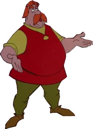 sir ector incredible characters wiki