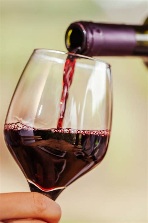 Is Wine Gluten Free? Exploring the Gluten Content in Wine - Wine with Paige