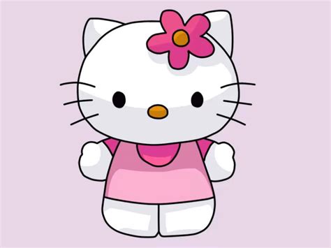 Slashcasual: Picture Of Hello Kitty