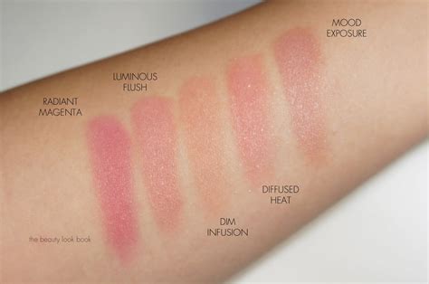 hourglass ambient lighting blush
