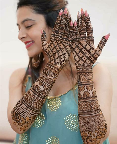 top  marwari mehndi designs images amazing collection marwari