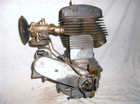 jap 600cc ? i could do with some help please - Vintage Horticultural ...