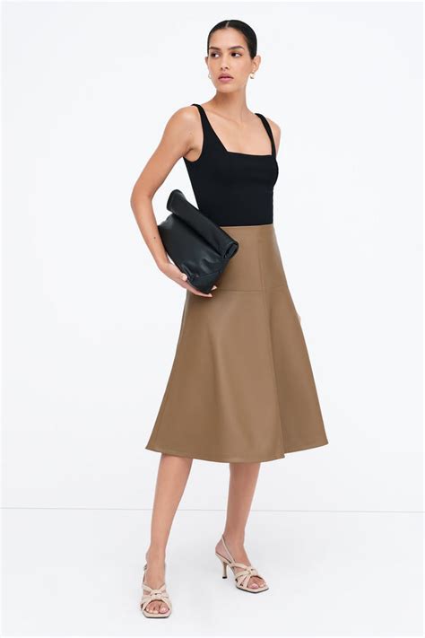 Marcella NYC | Minimalism with an Edge Clothing for Women