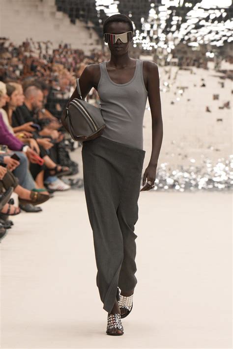 Acne studios spring 2024 ready to wear collection – Artofit