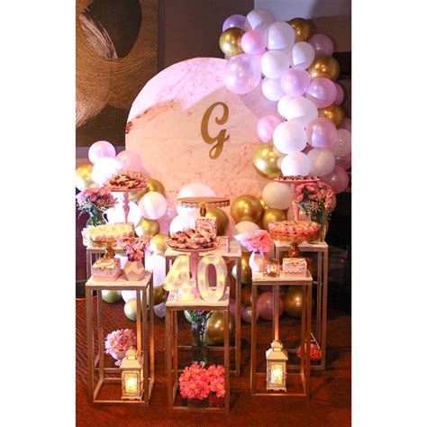 20+ Best Adult Women Birthday Party Ideas of 2021 - Birthday Party Ideas