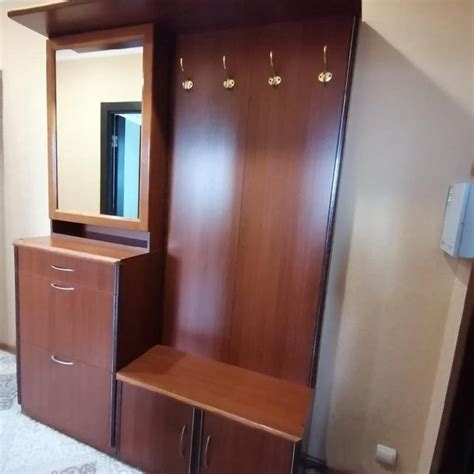Прихожая – купить в Ульяновске, цена 5 000 руб., дата размещения: 21.12 ...