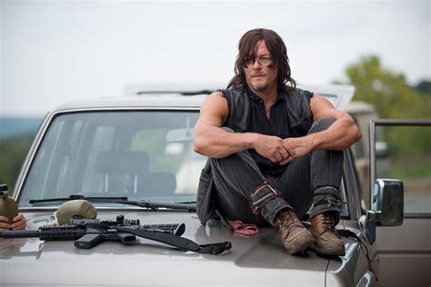 'Walking Dead' season 6: Who'll get killed? - Business Insider