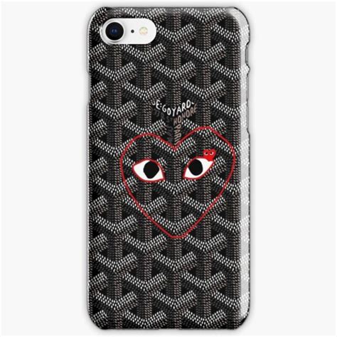 Goyard iPhone cases & covers | Redbubble