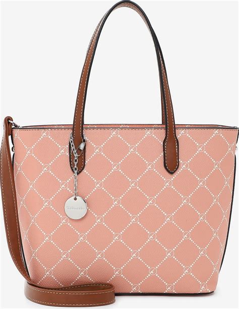 TAMARIS Shopper 'Anastasia' in Beige | ABOUT YOU