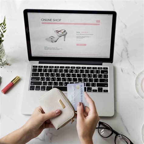 Shopping Online Technology Commercial Buying Concept - Designing your