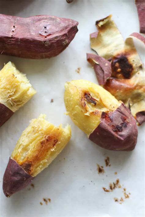 How To Cook Sweet Potato Properly