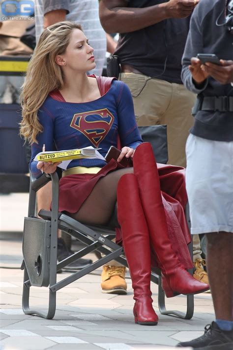 Melissa Benoist nude, pictures, photos, Playboy, naked, topless, fappening