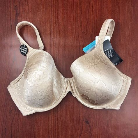 How To Measure For A Vanity Fair Bra at Mark Lola blog