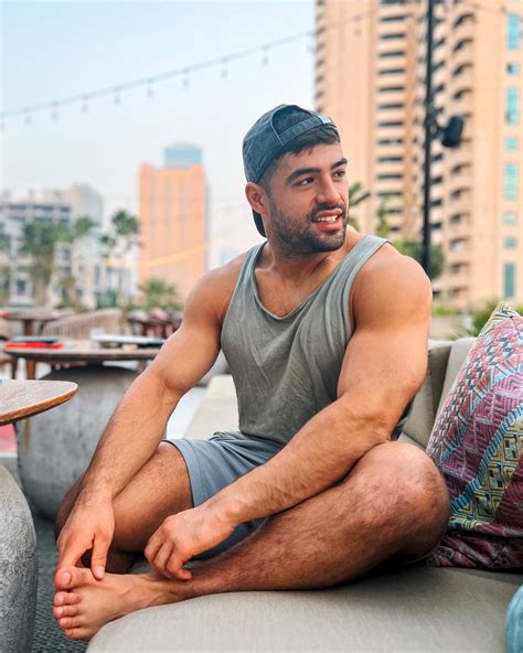 Hombres Guapos - #DanTai