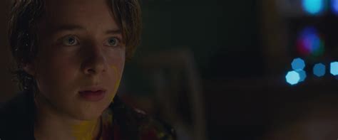 Picture of Ed Oxenbould in Better Watch Out - ed-oxenbould-1508540628 ...